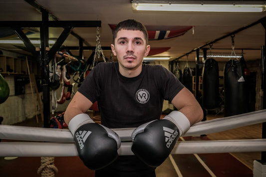FULFIL presents…Victor Rabei