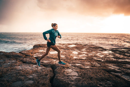 Susie Chan: It's never too late to start