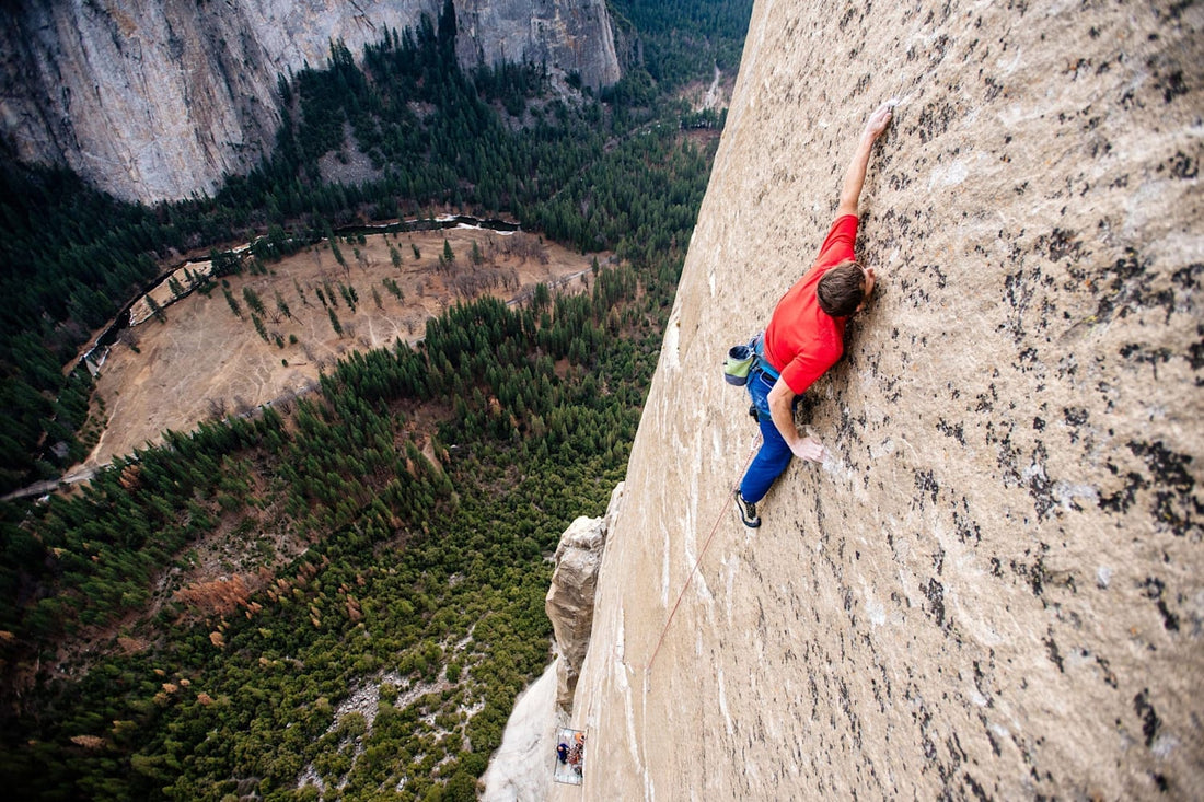 The best movies & documentaries about sport